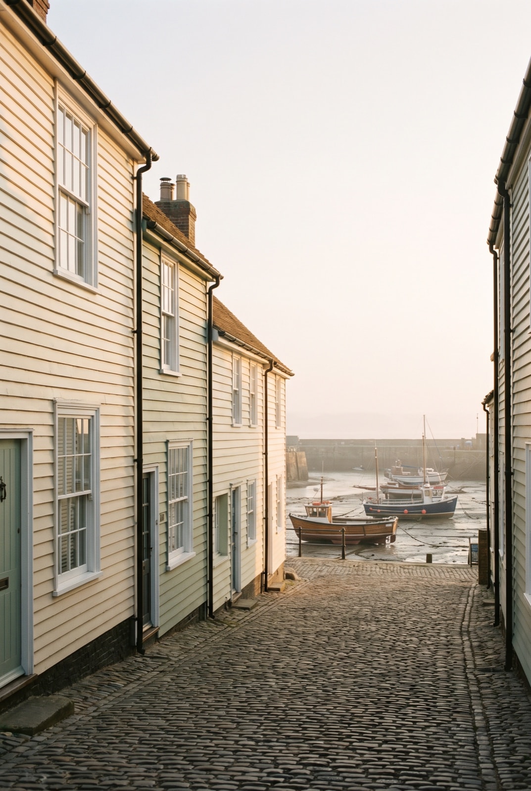 Harbourline Estates